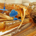 乃り英 - 津居山蟹
      
      2016.12撮影