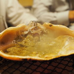 乃り英 - 松葉かに
      
      2016.12撮影