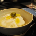 乃り英 - 蒸物
      
      2016.12撮影