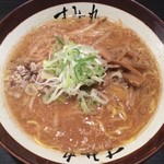 味噌ラーメンbyすみれ様