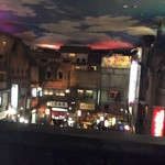 新横浜ラーメン博物館 - 昭和ノスタルヂア。