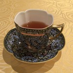 トゥ・ラ・ジョア - 紅茶