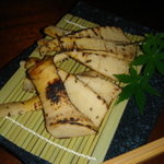 Rekura - 焼き筍
