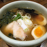 せたが屋 品川店 - せたが屋ラーメン