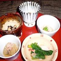 暗闇坂宮下 丸の内店 - 前菜5品