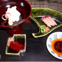 暗闇坂宮下 丸の内店 - お刺身