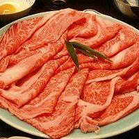 人形町今半 本店 - 美味しそうなお肉