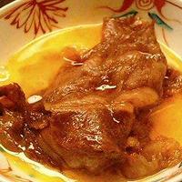 人形町今半 本店 - 美味しかったお肉