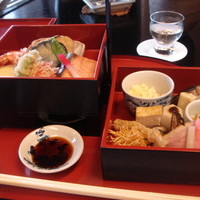 豆屋源蔵 - お弁当
