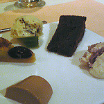 ピッコロ・バンビーノ - デザート