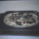 ほてい家 - マカロニグラタン