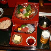 美濃吉 新阪急ホテル店 - 美濃吉・・・京弁当