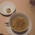 フォリオリーナ・デッラ・ポルタ・フォルトゥーナ - スープ1