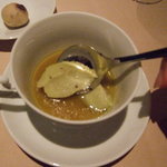 フォリオリーナ・デッラ・ポルタ・フォルトゥーナ - スープ2