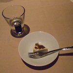 フォリオリーナ・デッラ・ポルタ・フォルトゥーナ - チーズ