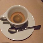 フォリオリーナ・デッラ・ポルタ・フォルトゥーナ - エスプレッソ