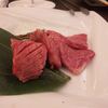 黒毛和牛焼肉 肉處 きっしゃん - 料理写真: