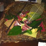 正味や - カツオ