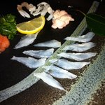 正味や - カワハギ