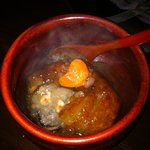 正味や - 日本一の蓮根饅頭