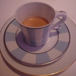 オテル・ド・ヨシノ - カプチーノ