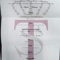 IL TEATRINO DA SALONE - 12月のメニュー