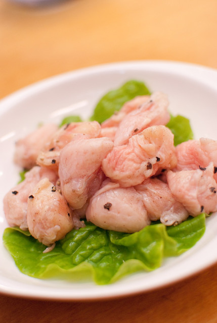 ホルモン塾 - 花巻（焼肉）の写真