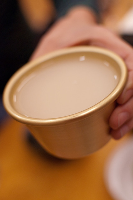 ホルモン塾 - 花巻（焼肉）の写真