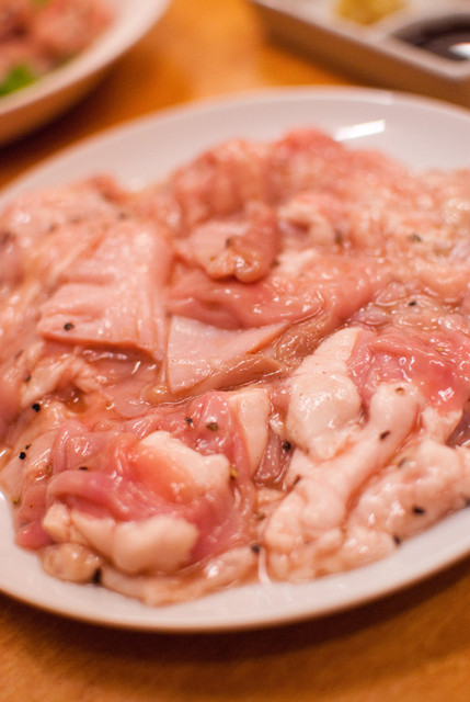 ホルモン塾 &ndash; 花巻の本格焼肉店 | ホルモンと牛肉が自慢