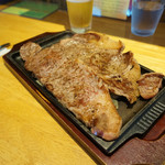 ステーキ ダイナー アリヨシ - 