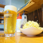 ステーキ ダイナー アリヨシ - 