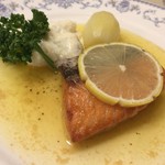 レストラン雪河亭 - 