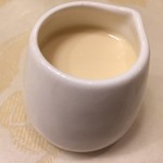 レストラン雪河亭 - 