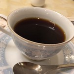 レストラン雪河亭 - 