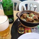 Tang City Food Court - 