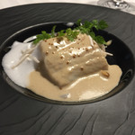 デュ・ヴァン・ハッシシ - 