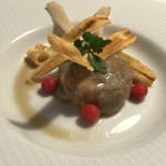 デュ・ヴァン・ハッシシ - 