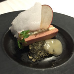 デュ・ヴァン・ハッシシ - 