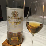 デュ・ヴァン・ハッシシ - 