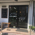 SAKAMOTO COFFEE - 