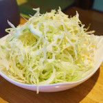 ステーキ ダイナー アリヨシ - 