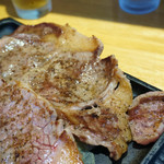 ステーキ ダイナー アリヨシ - 