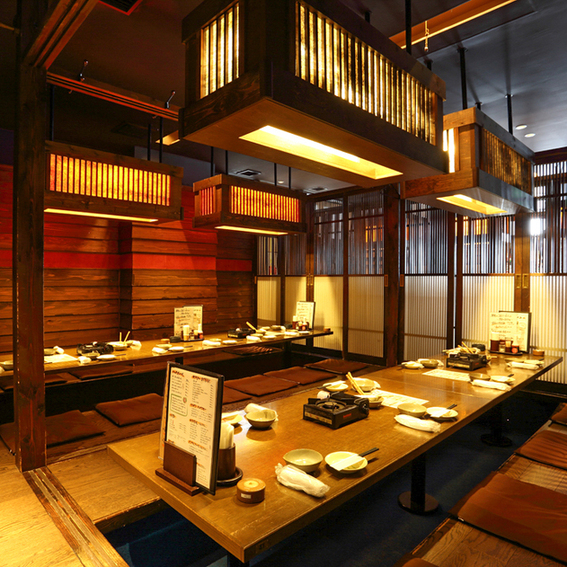 津軽の酒処　わたみ（ツガルノサケドコロワタミ） - 弘前（居酒屋）の写真