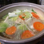 エントランス - 