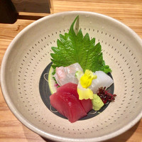 鮨 水魚 - 