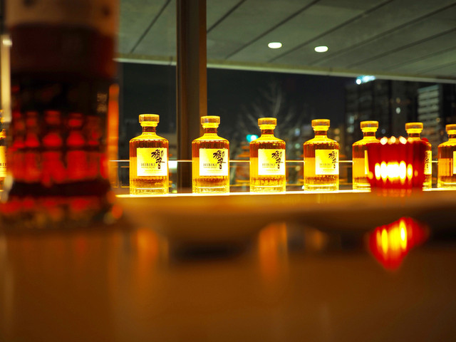 WHISKY BOTTLE BAR （ボトルバー） - 中津（阪急）/バー | 食べログ