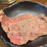 炭火焼肉 やまもと - 