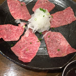 炭火焼肉 やまもと - 