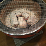 炭火焼肉 やまもと - 