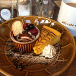 203cafe - 